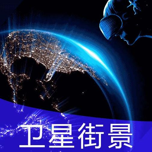 地球街景地图安卓版
