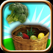 农场蔬菜 Farmer's Vegetable Toss