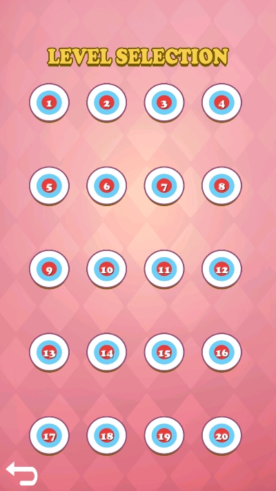 斧头狂Axe Hit Mania截图1