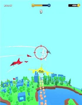 空天飞射Fly and Shoot v3.0.5