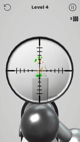 狙击训练营 v0.4.1