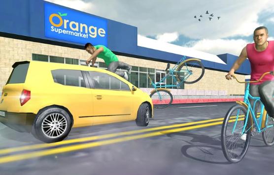 模拟城市驾驶 v3.2.5