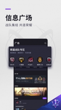 大圣电竞最新截图0