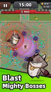 量子英雄幸存者联盟 v3.1.5