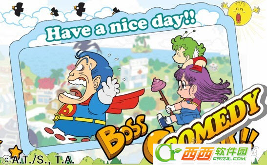 IQ博士塔防 1.0.3 安卓版