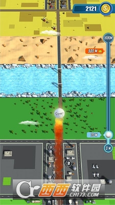 高尔夫击球手游 v1.03 安卓版