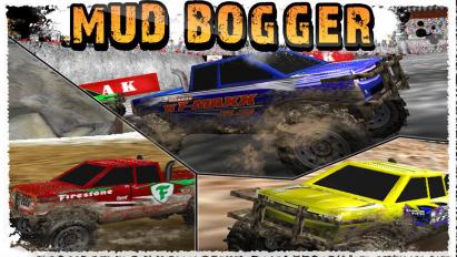 Mud Blogger(泥地赛车) 1.0  安卓版