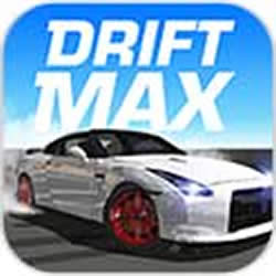 Drift Max(极限漂移无限金币版)