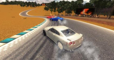 第六齿轮2修改版 1.03 无限金币版