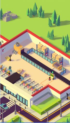 建筑大师小镇游戏最新安卓版 截图1