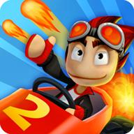 Beach Buggy Racing2