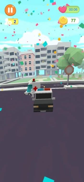 救护车救援游戏安卓版下载（Rescue.io）  v3.2.2