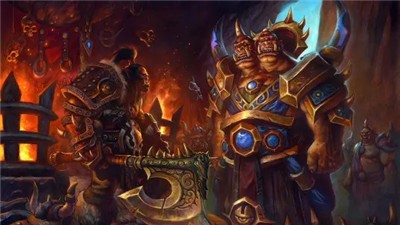 魔兽手游 2024-06-25 15:08