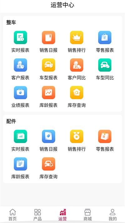 雷驰管家截图2