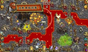 GnG Heroes(枪之荣耀英雄)截图2
