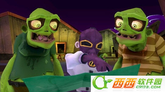 僵尸大亨2安卓版 1.0.3 内购修改版_带数据包