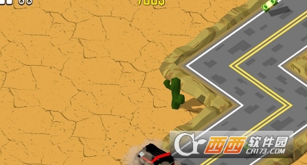 ZigZag Rally Racer(拉力赛车手) v1.2安卓版