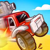 GunTruck(武装卡车)