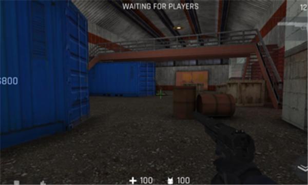 CS1.6联机版截图2