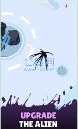 毒液闲置大冒险游戏截图2