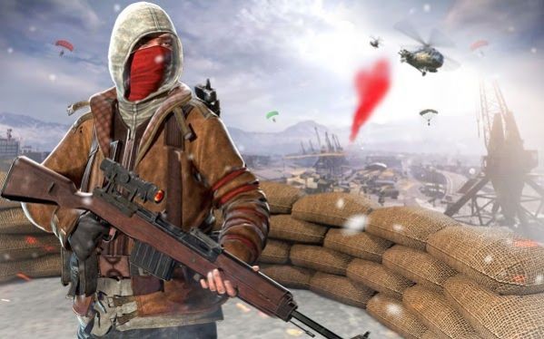 狙击王牌现代射手 2024-06-25 15:08