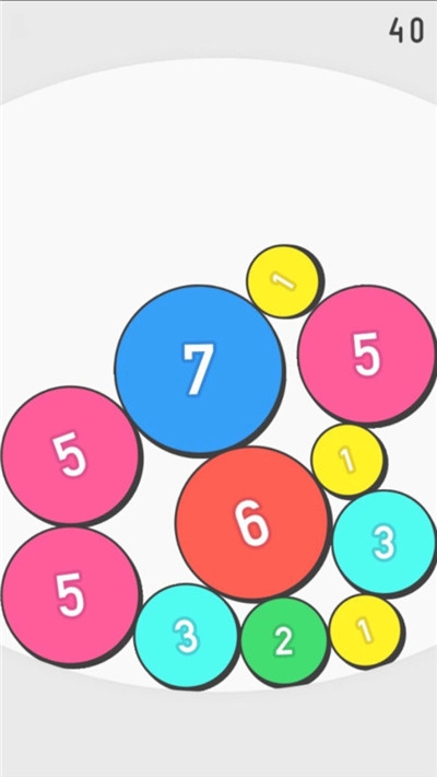 10数字消消截图0
