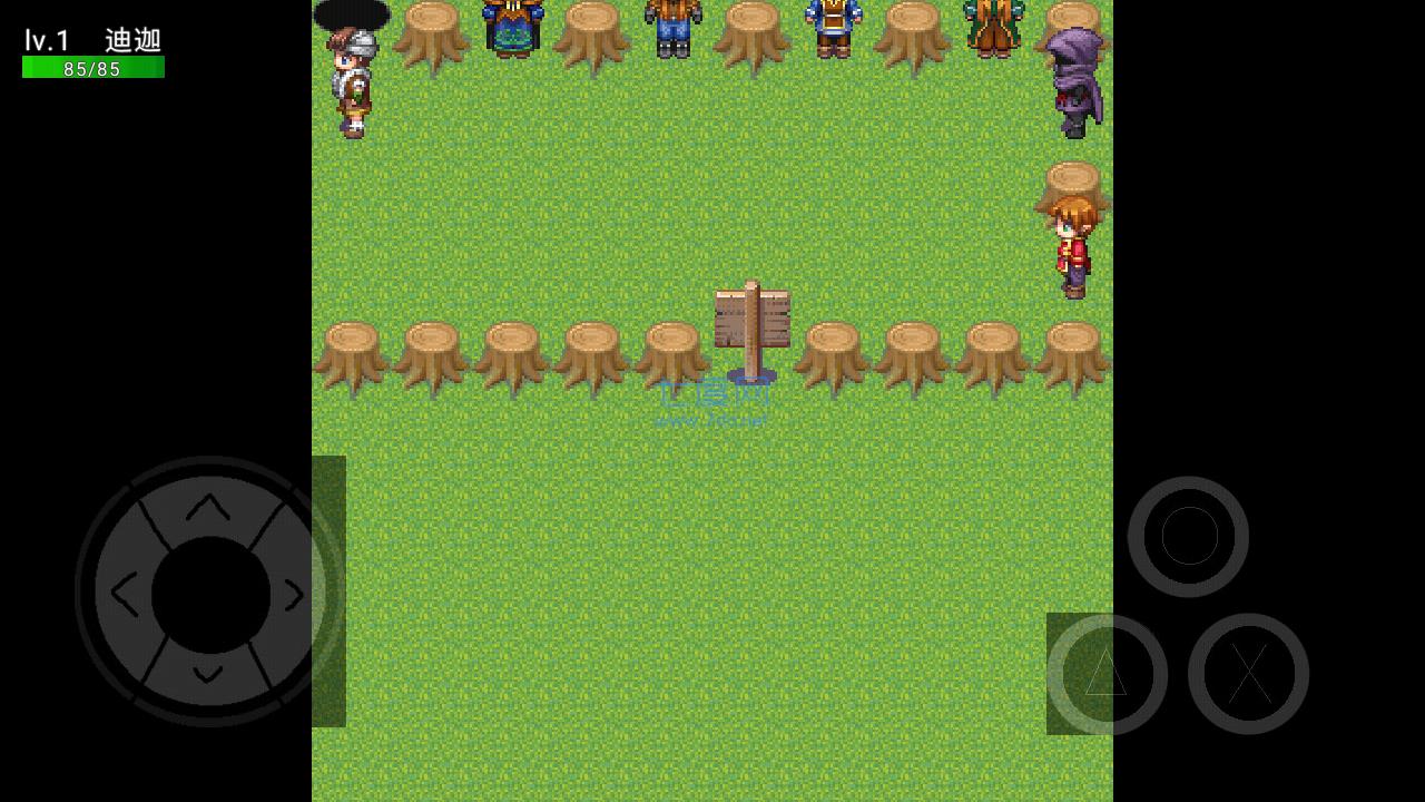 魔物危机 v22.08.192146