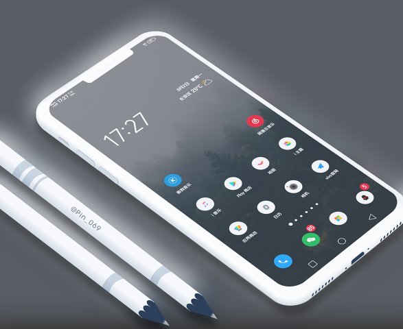 vivo主题修改器最新版 版本：v5.5.2