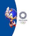 索尼克AT2020东京奥运手游官方网站正式版 