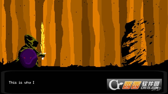 灵魂长矛兵SOULLANCER v1.0.9 安卓版