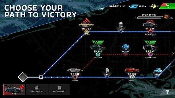 无限试驾2劳斯莱斯 2024-06-25 15:08