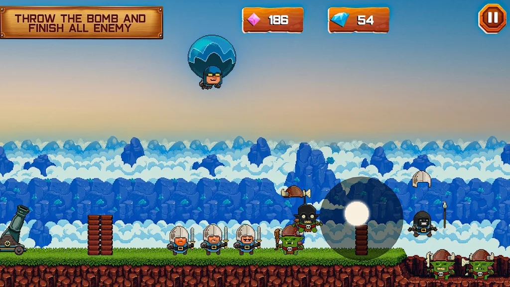 微型王国战争官方安卓版  v4.5.2