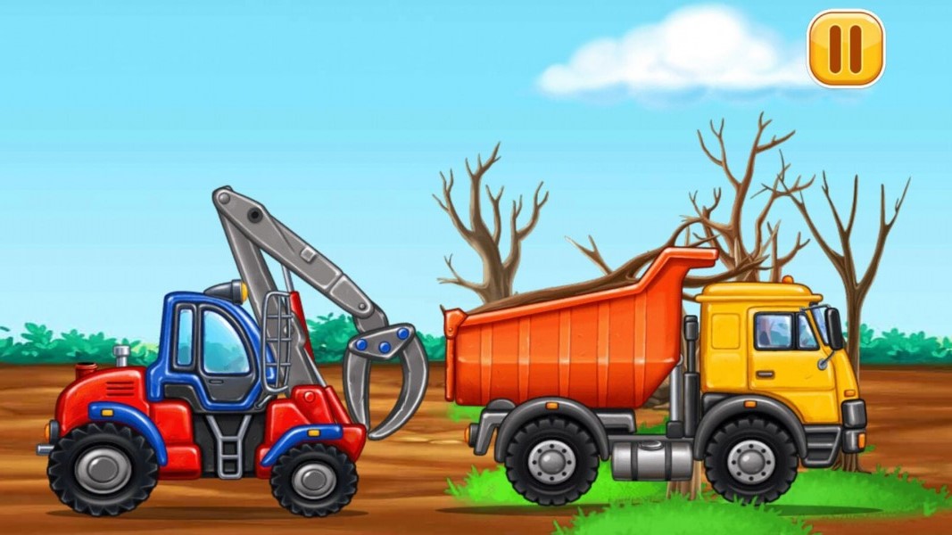 挖掘建设工程师游戏安卓官方版  v5.3.4