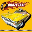 疯狂出租车：Crazy Taxi(带数据包)
