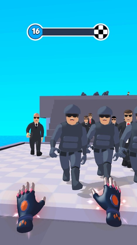 Laser Gun游戏安卓版  v5.0.3