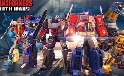 变形金刚重金属中文版 2021-06-15 14:13