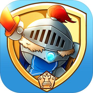 Crazy Kings 我的世界生存战争