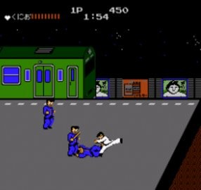 热血硬派汉化版  v4.9.9.6