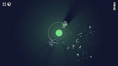 音律迷航截图0