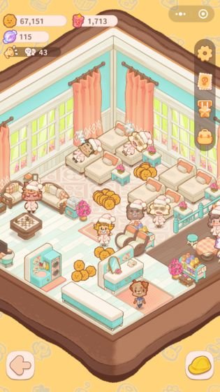 乌冬的旅店最新版 v5.9