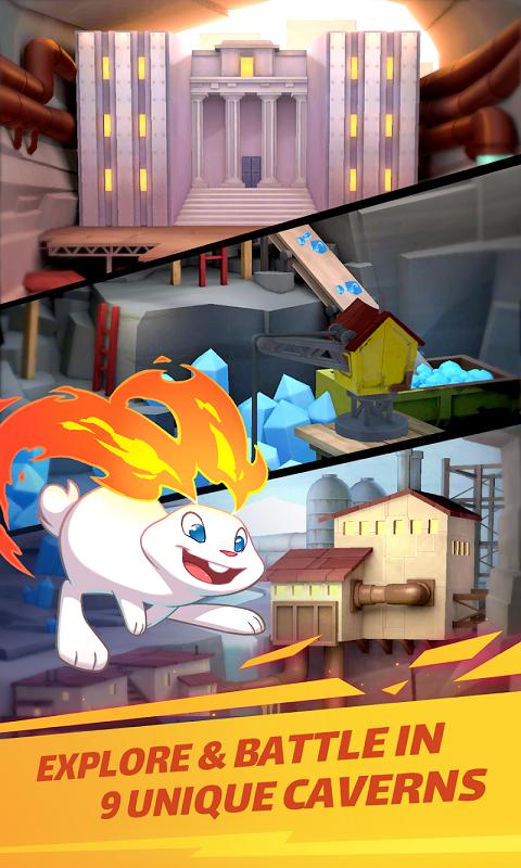 魔法怪兽：月亮传说 v1.0.6