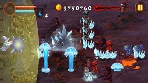 魔法防御 Magic Defense 1.0 安卓版