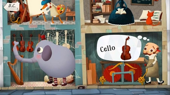 孩子们的古典(Classical 4 Kids)截图3