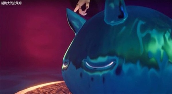 胡桃大战史莱姆直装版  v1.54.00