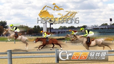 真实赛马 v1.5安卓版