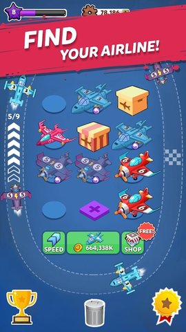 合并飞机2安卓版