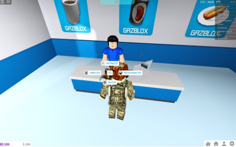 欢迎来到Bloxburg 2020-05-12 10:11