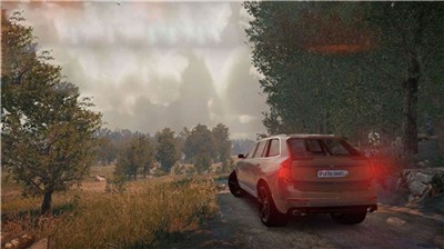 城市极品赛车  v0.1