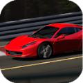 法拉利italia模拟器游戏中文手机版 
