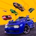 汽车勇士大逃杀CWCarBattle RoyaleSurvival